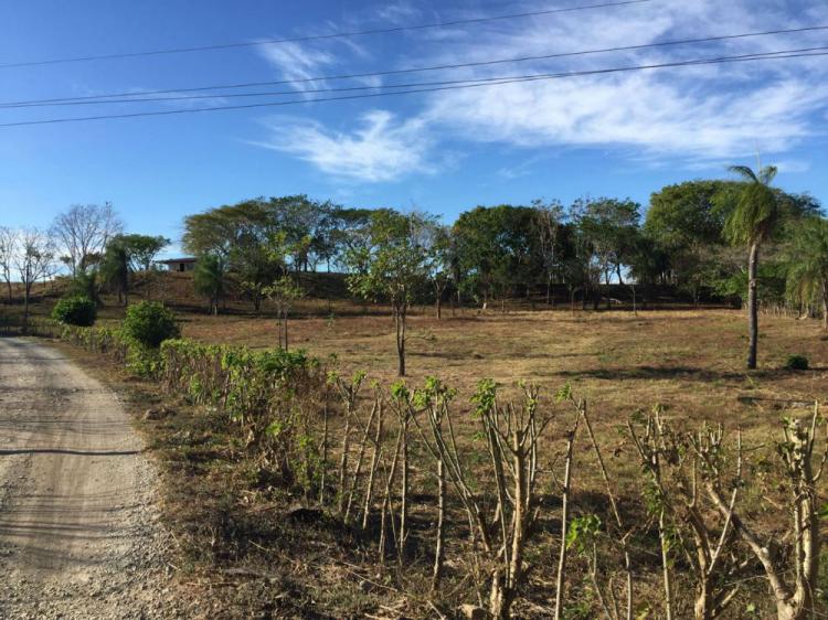 Foto Finca en Venta en La Ceiba, Orotina, Alajuela - 3 hectareas - U$D 500.000 - FIV10179 - BienesOnLine