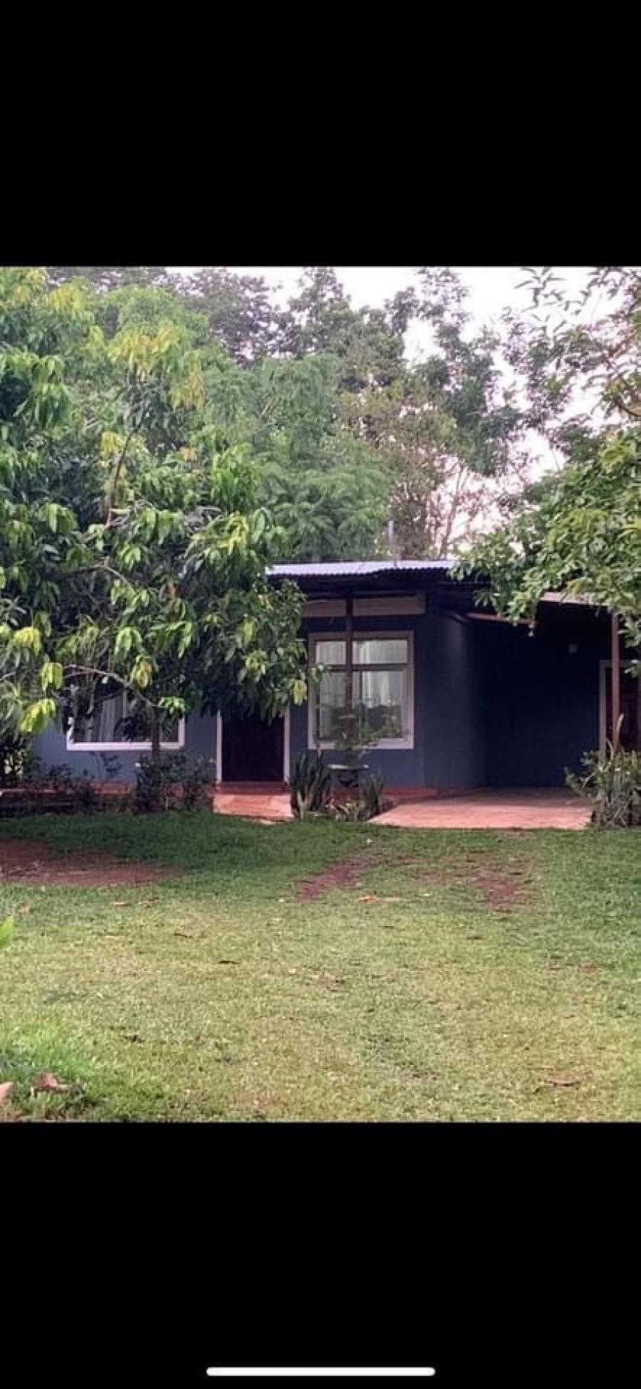 Home in Metric Way