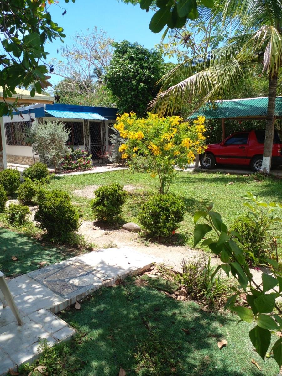 Foto Casa en Venta en Lepanto, Puntarenas - ¢ 51.000.000 - CAV69219 - BienesOnLine