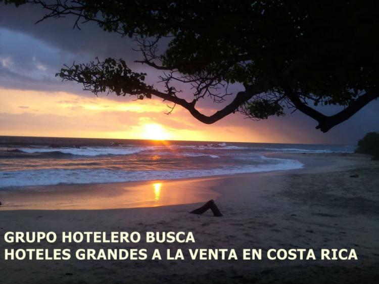 Foto Hotel en Venta en Puntarenas, Puntarenas - HOV7637 - BienesOnLine