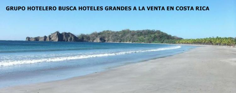 Foto Hotel en Venta en Sardinal, Guanacaste - HOV7638 - BienesOnLine