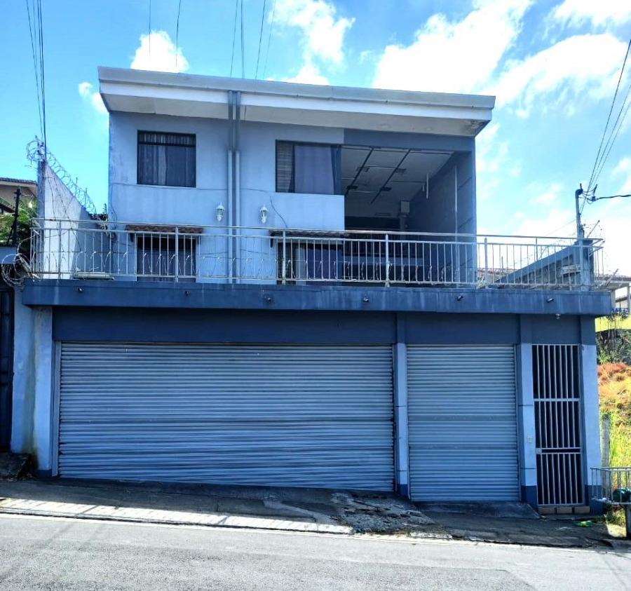 Foto Casa en Venta en Barreal, Ulloa, Heredia - U$D 325.000 - CAV94052 - BienesOnLine