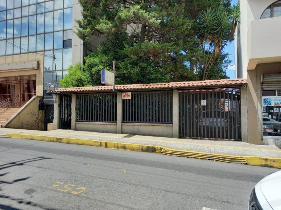 Foto Casa en Venta en Heredia Centro, Heredia Capital, Heredia - U$D 1.000.000 - CAV62239 - BienesOnLine