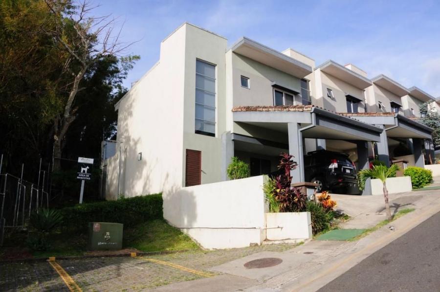 Foto Casa en Venta en Mercedes, Mercedes, Heredia - U$D 190.000 - CAV84778 - BienesOnLine