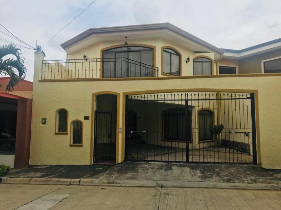 Home in Metric Way