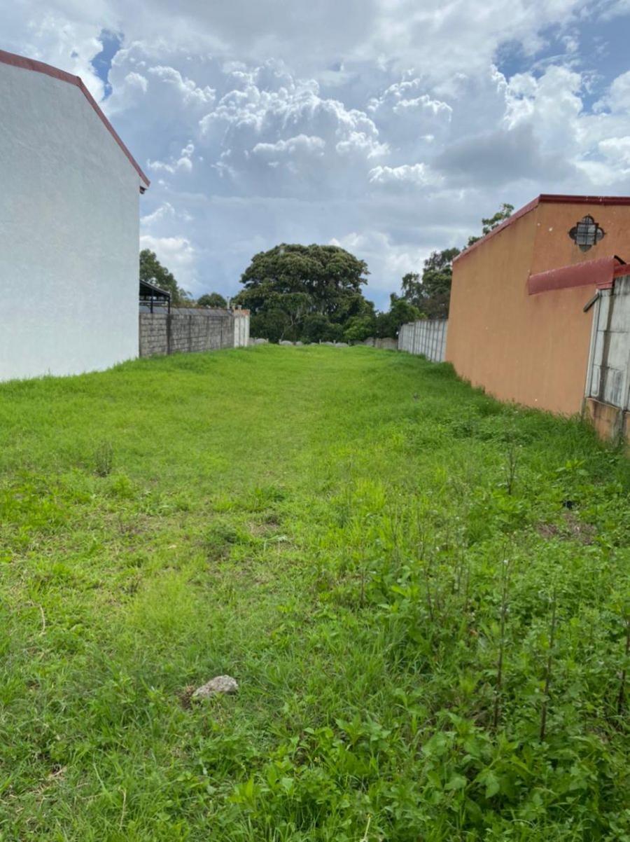 Foto Terreno en Venta en Concepcion, San Rafael, Heredia - ¢ 141.250.000 - TEV62037 - BienesOnLine