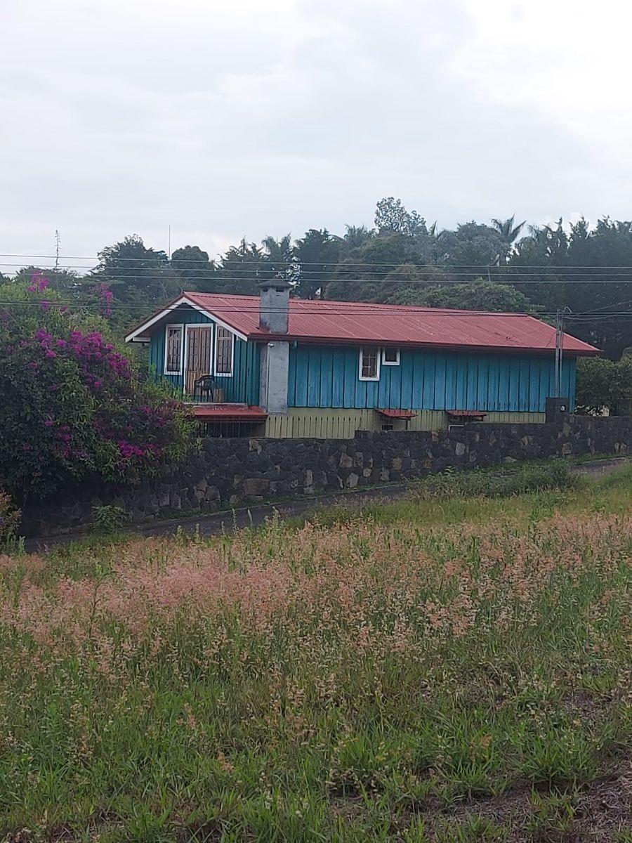 Home in Metric Way