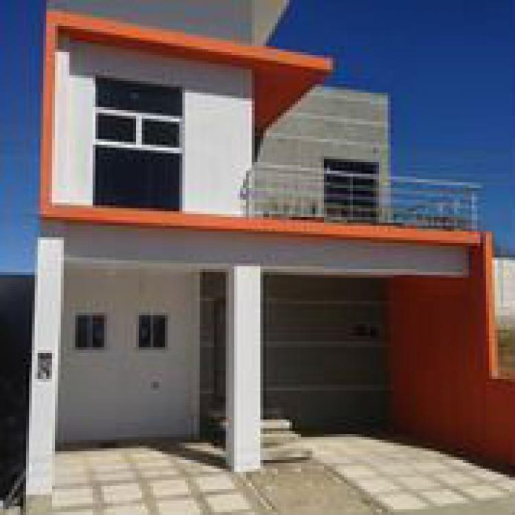 Foto Casa en Venta en Heredia, Heredia - U$D 200.000 - CAV3745 - BienesOnLine