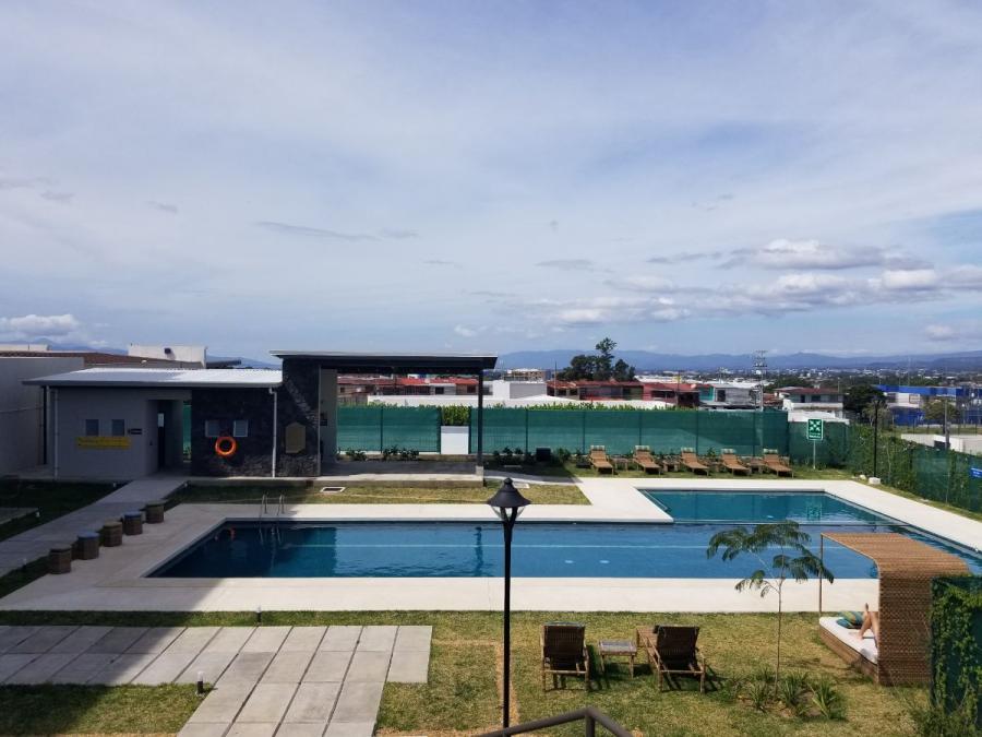 Foto Apartamento en Venta en Santa Verde, Heredia - U$D 139.000 - APV76685 - BienesOnLine