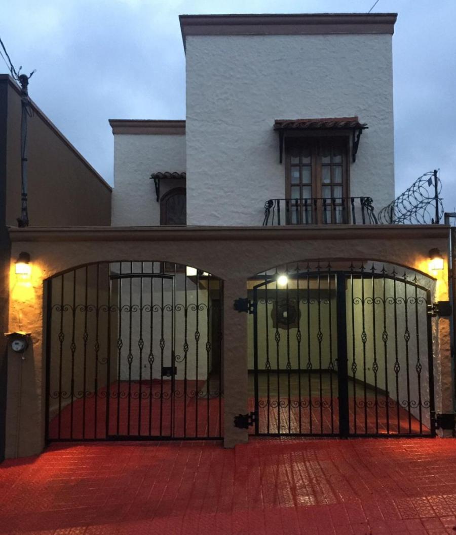 Foto Casa en Alquiler en Urbanizacion Los Parques, San Ramn, Alajuela - U$D 700 - CAA10814 - BienesOnLine