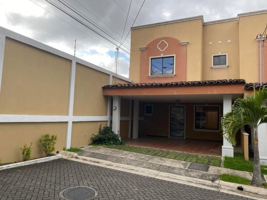 Foto Casa en Venta en Hacienda Imperial, La Unin, Cartago - U$D 147.000 - CAV20290 - BienesOnLine