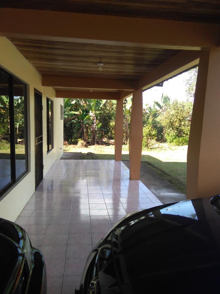 Foto Casa en Venta en San Luis, Gucimo, Limn - U$D 126.000 - CAV7015 - BienesOnLine