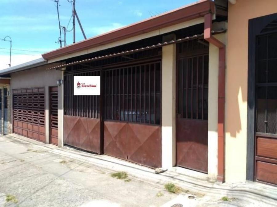 Foto Casa en Venta en San Isidro, Vasquez de Coronado, San Jos - ¢ 46.000.000 - CAV19875 - BienesOnLine