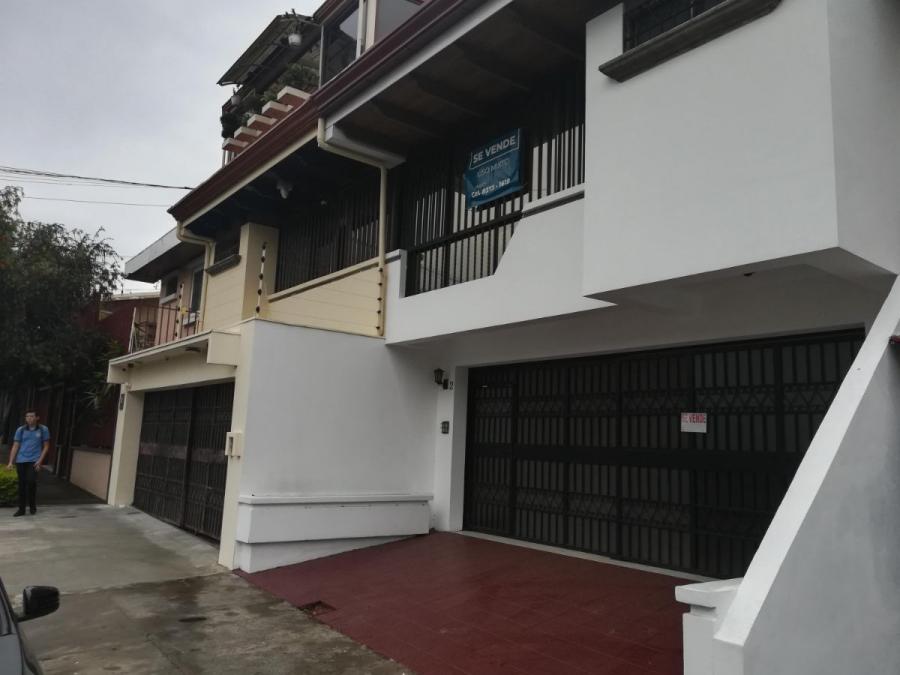 Foto Casa en Venta en Pavas, San Jos - U$D 220.000 - CAV29772 - BienesOnLine