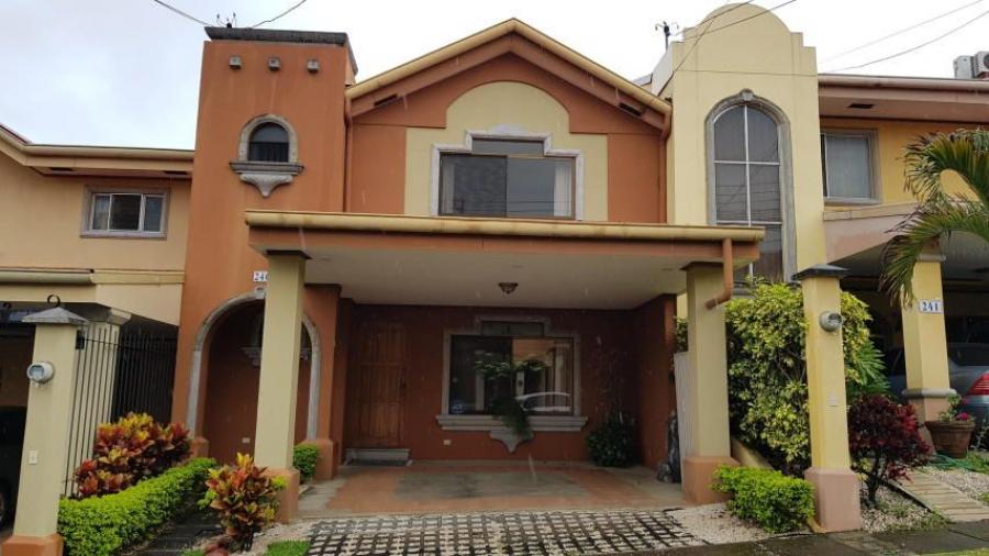 Foto Casa en Alquiler en San Antonio, Beln, Heredia - U$D 1.000 - CAA19622 - BienesOnLine