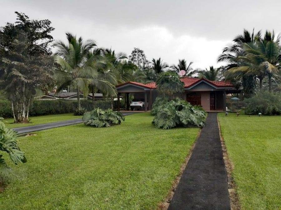 Home in Metric Way