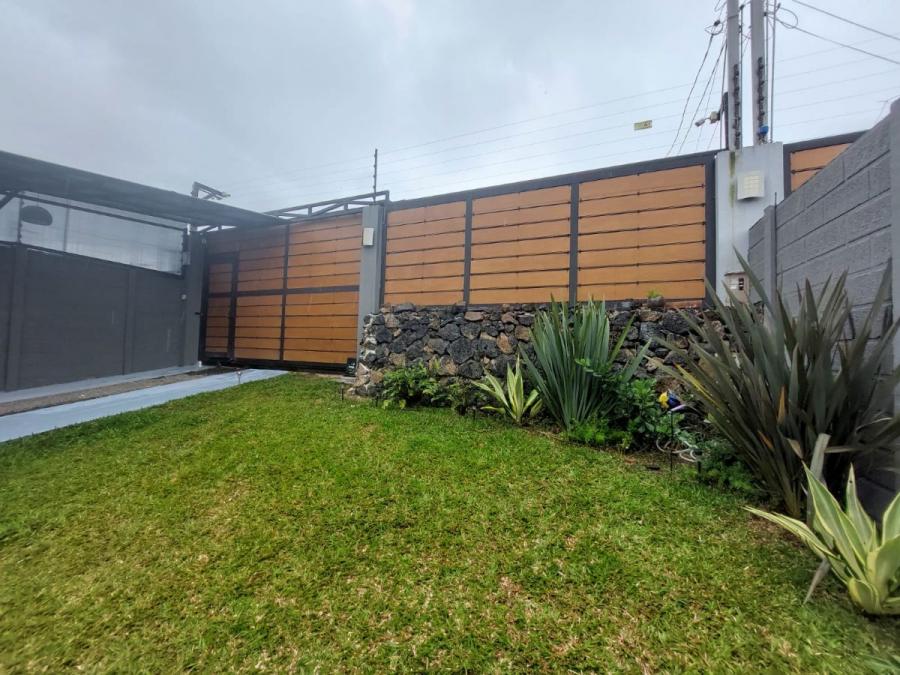 Home in Metric Way