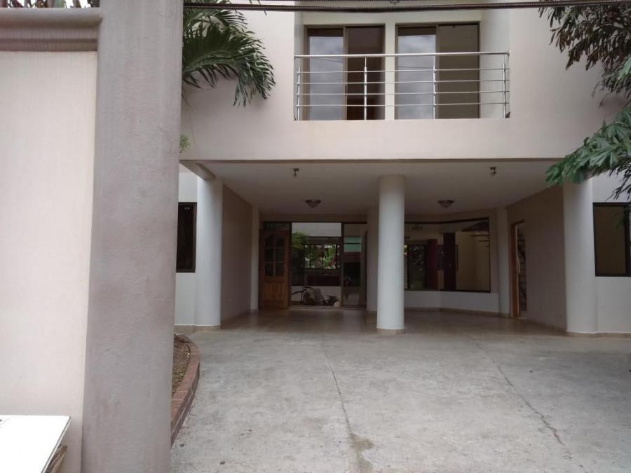 Foto Casa en Venta en San Joaqun, Flores, Heredia - U$D 260.000 - CAV19583 - BienesOnLine