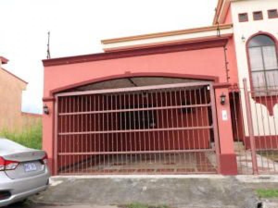 Foto Casa en Venta en San Joaqun, Heredia - U$D 200.000 - CAV27004 - BienesOnLine
