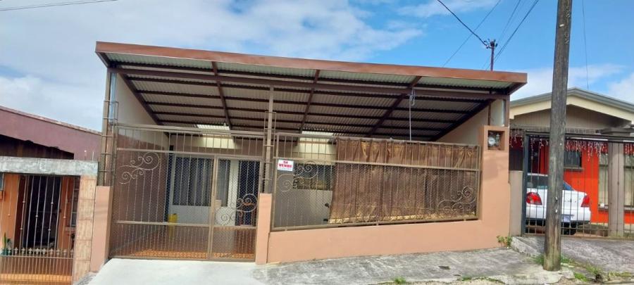 Foto Casa en Venta en Urbanizacin Gamonales, Quesada, Alajuela - ¢ 47.000.000 - CAV83190 - BienesOnLine