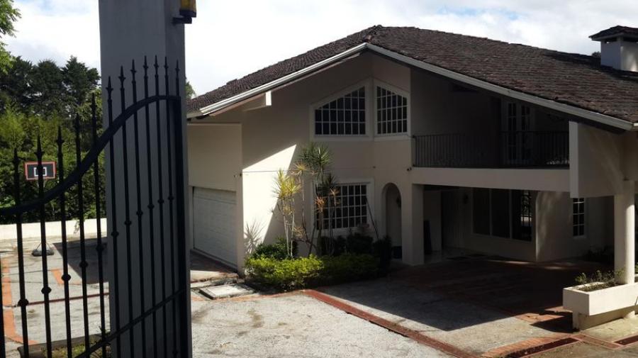 Foto Casa en Venta en San Ramón, San José - U$D 1.200.000 - CAV56461 - BienesOnLine