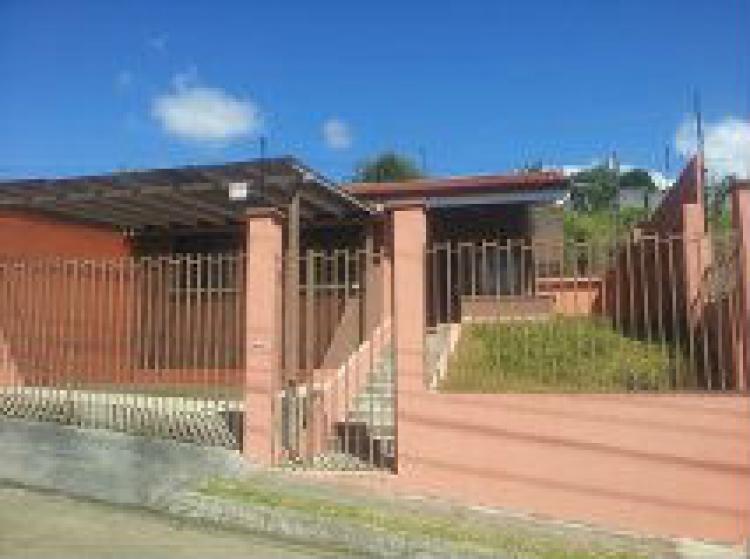 Foto Casa en Alquiler en El Bosque, Oreamuno, Cartago - U$D 600 - CAA3471 - BienesOnLine