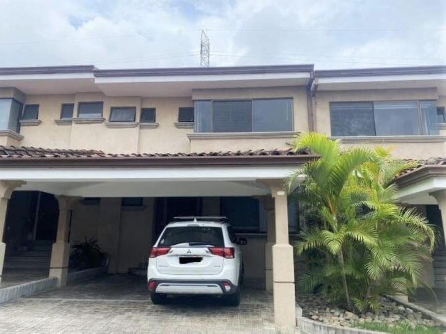 Foto Casa en Alquiler en Escaz, San Jos - U$D 1.200 - CAA60457 - BienesOnLine