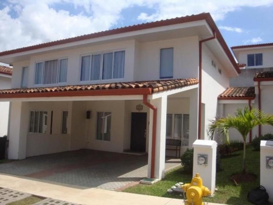 Foto Casa en Alquiler en Ciudad Coln, Mora, San Jos - U$D 1.350 - CAA22690 - BienesOnLine