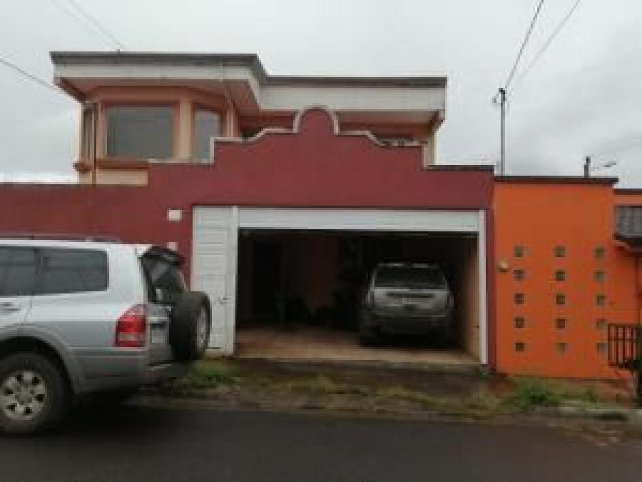 Foto Casa en Venta en La Unin, Cartago - U$D 129.000 - CAV27287 - BienesOnLine