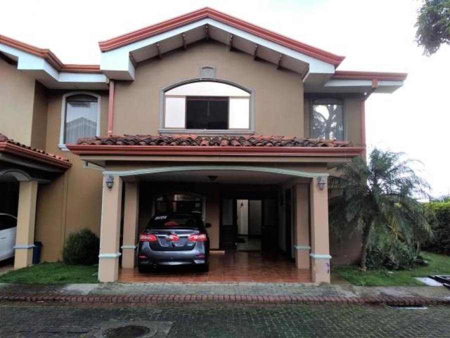 Foto Casa en Venta en San Francisco, Heredia, Heredia - U$D 170.000 - CAV19578 - BienesOnLine