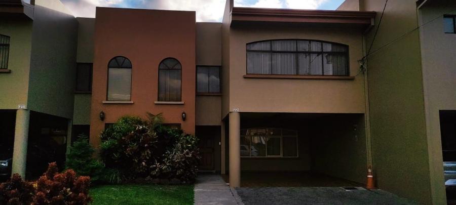 Foto Casa en Venta en Tibas, Tibs, San Jos - ¢ 162.500.000 - CAV62761 - BienesOnLine