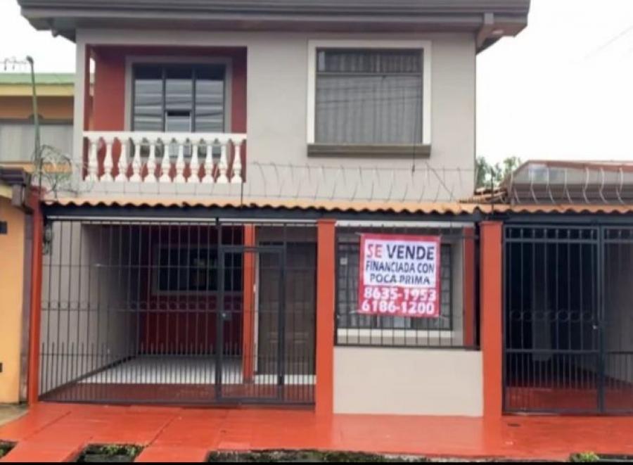 Foto Casa en Venta en Guadalupe, Cartago - ¢ 55.000.000 - CAV68884 - BienesOnLine