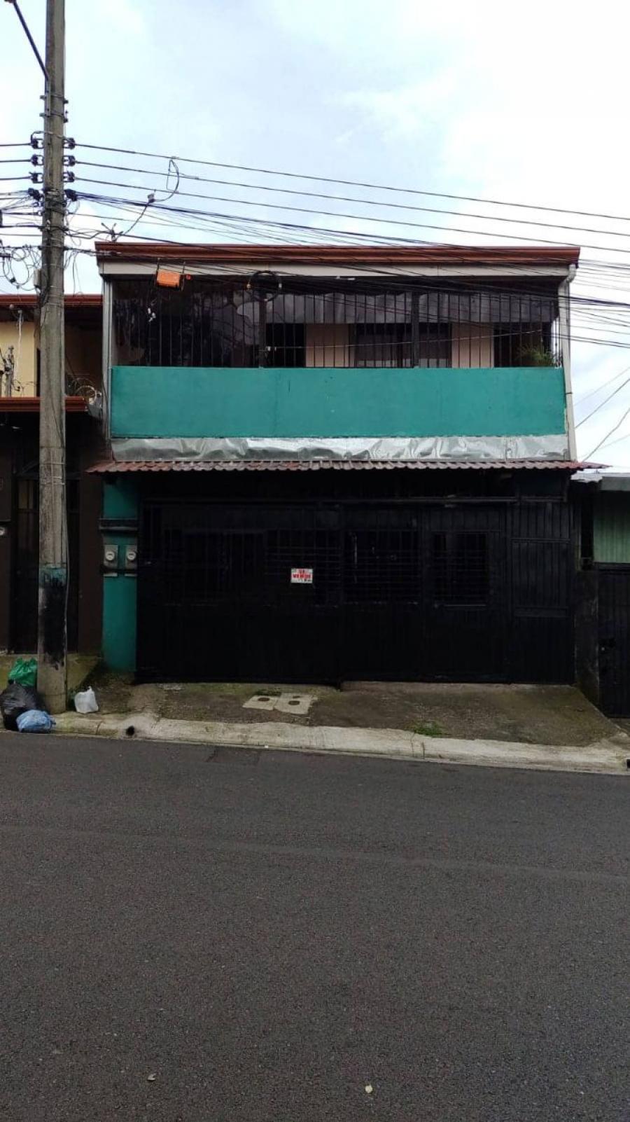 Foto Casa en Venta en Heredia, Heredia - ¢ 75.000.000 - CAV61489 - BienesOnLine