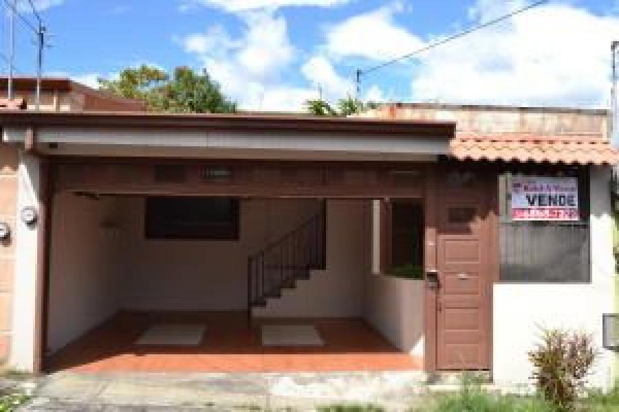 Foto Casa en Venta en Heredia, Heredia - U$D 107.000 - CAV27745 - BienesOnLine