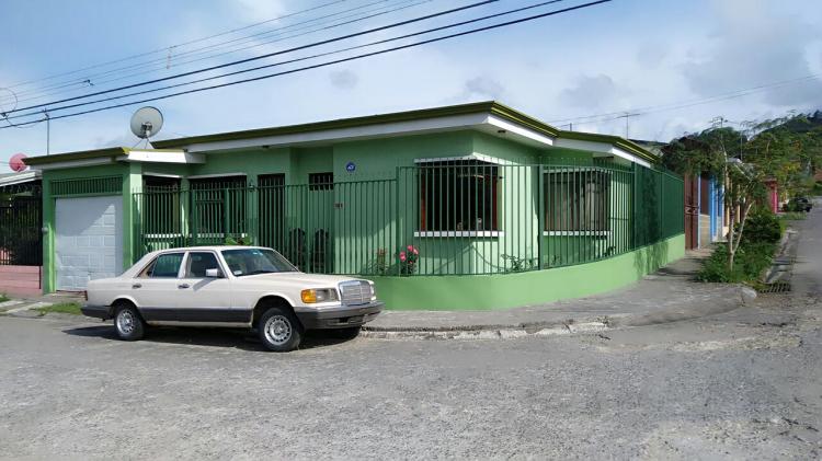 Foto Casa en Venta en Residencial Jardines de Aguacaliente, El Tejar, Cartago - ¢ 52.000.000 - CAV12857 - BienesOnLine