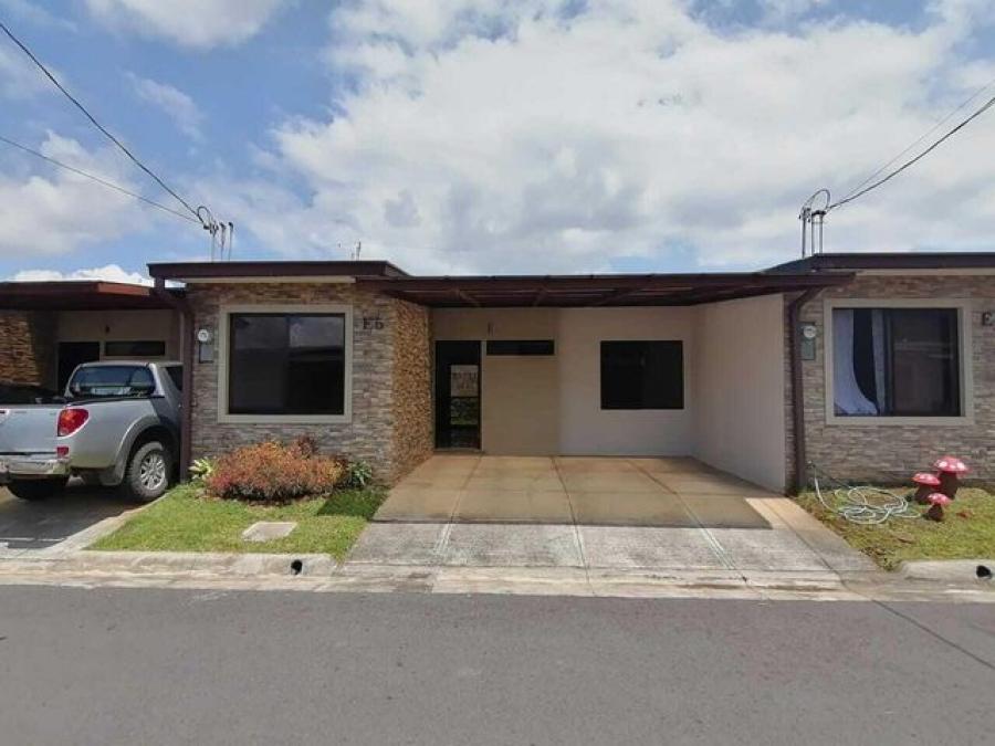 Foto Casa en Venta en San Pablo, Heredia - U$D 126.000 - CAV50954 - BienesOnLine