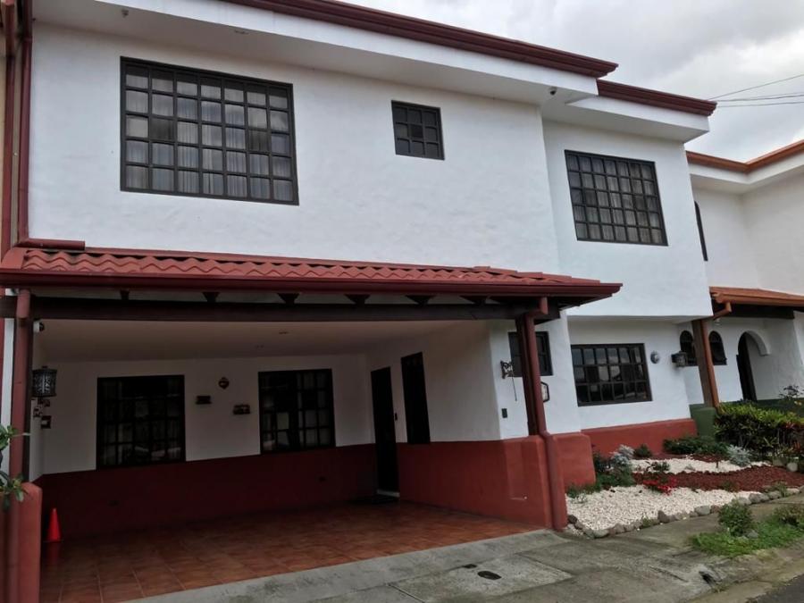 Foto Casa en Venta en Condominio Malib, San Pablo, Heredia - U$D 265.000 - CAV44979 - BienesOnLine