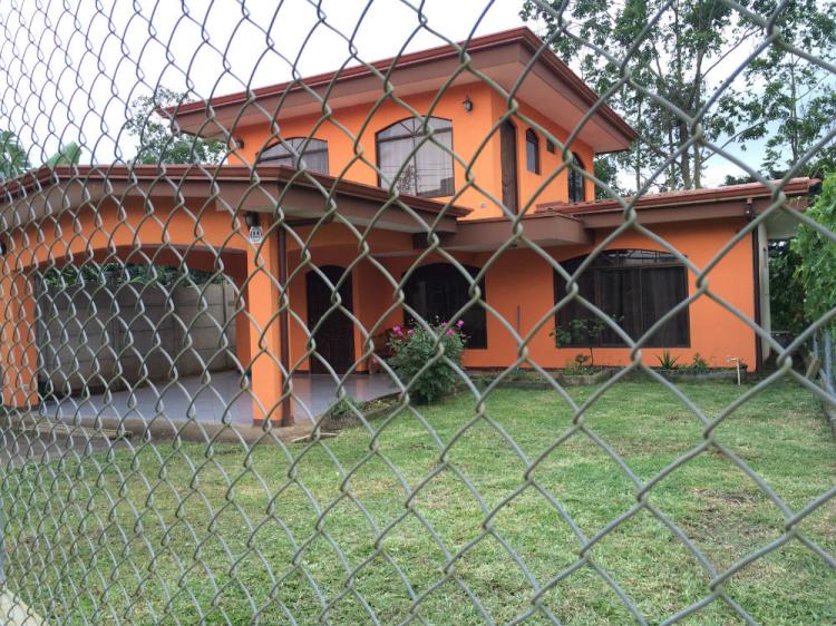 Foto Casa en Venta en Distrito Los ngeles, San Ramn, Alajuela - ¢ 80.000.000 - CAV12385 - BienesOnLine