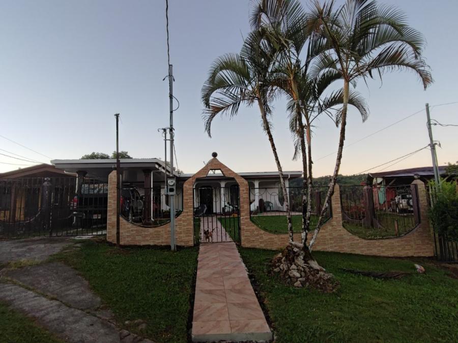 Foto Casa en Venta en San vito, Coto Brus, Puntarenas - U$D 180.000 - CAV74521 - BienesOnLine