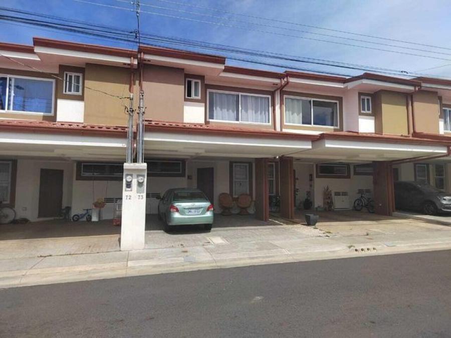 Foto Casa en Venta en Desamparados, Alajuela - ¢ 90.000.000 - CAV68027 - BienesOnLine