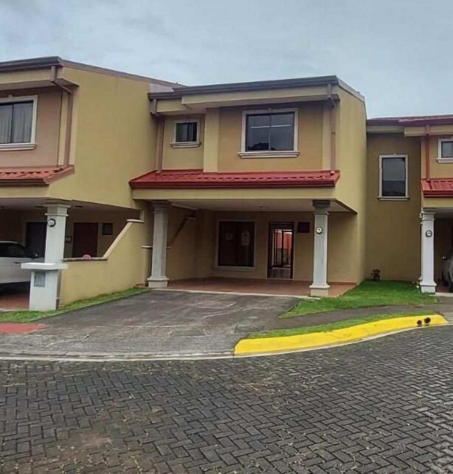 Home in Metric Way