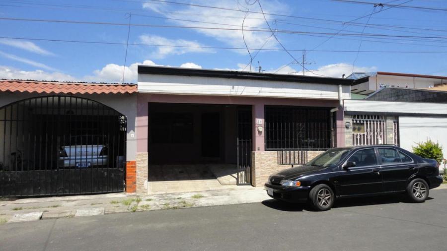 Foto Casa en Venta en San Rafael de Alajuela, San Rafael, Alajuela - U$D 97.000 - CAV18893 - BienesOnLine
