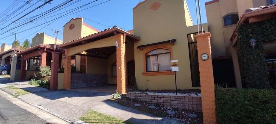 Foto Casa en Venta en San Antonio, Heredia - U$D 175.000 - CAV87685 - BienesOnLine
