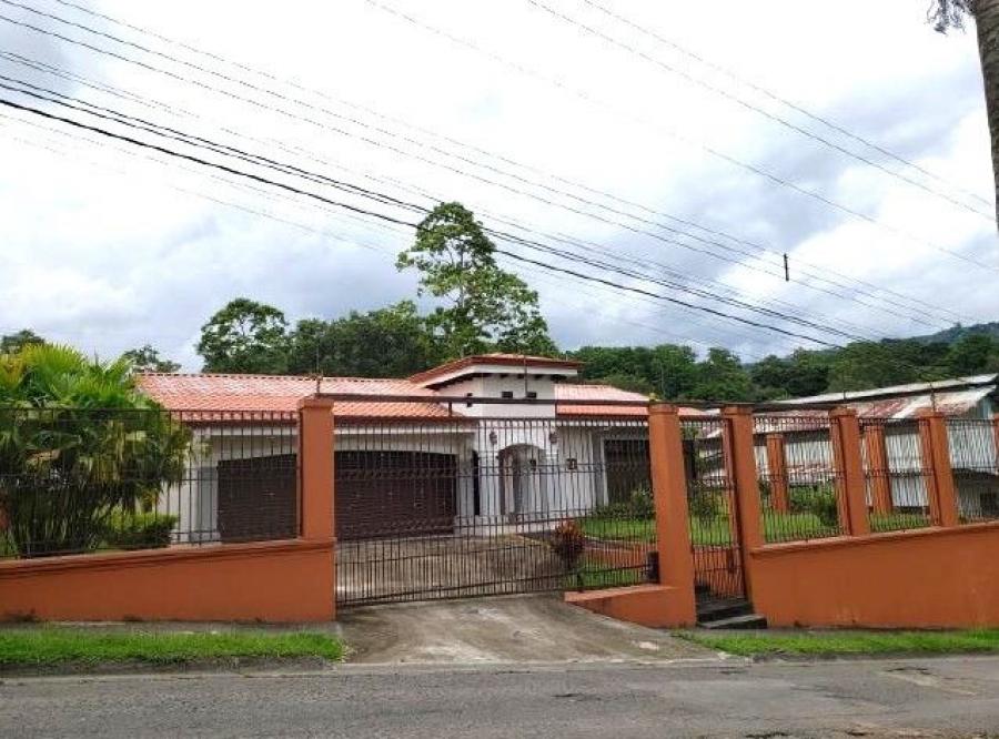 Foto Casa en Venta en Turrialba, Cartago - U$D 435.440 - CAV81610 - BienesOnLine