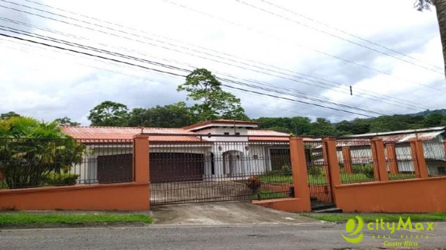 Foto Casa en Venta en Turrialba, Cartago - U$D 435.440 - CAV82140 - BienesOnLine