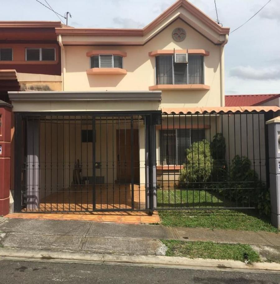 Home in Metric Way