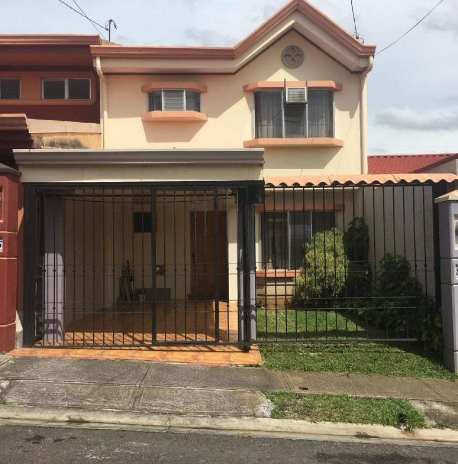 Foto Casa en Venta en Real Santa Mara, Heredia, Heredia - U$D 130.000 - CAV24159 - BienesOnLine