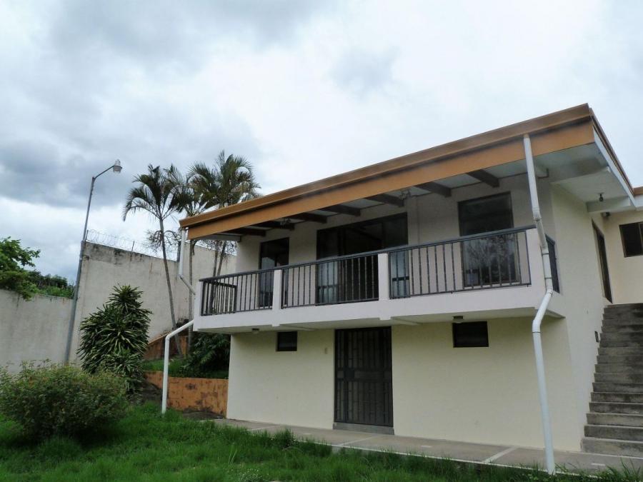 Foto Casa en Venta en Escazu Centro, Escaz, San Jos - U$D 650.000 - CAV56540 - BienesOnLine