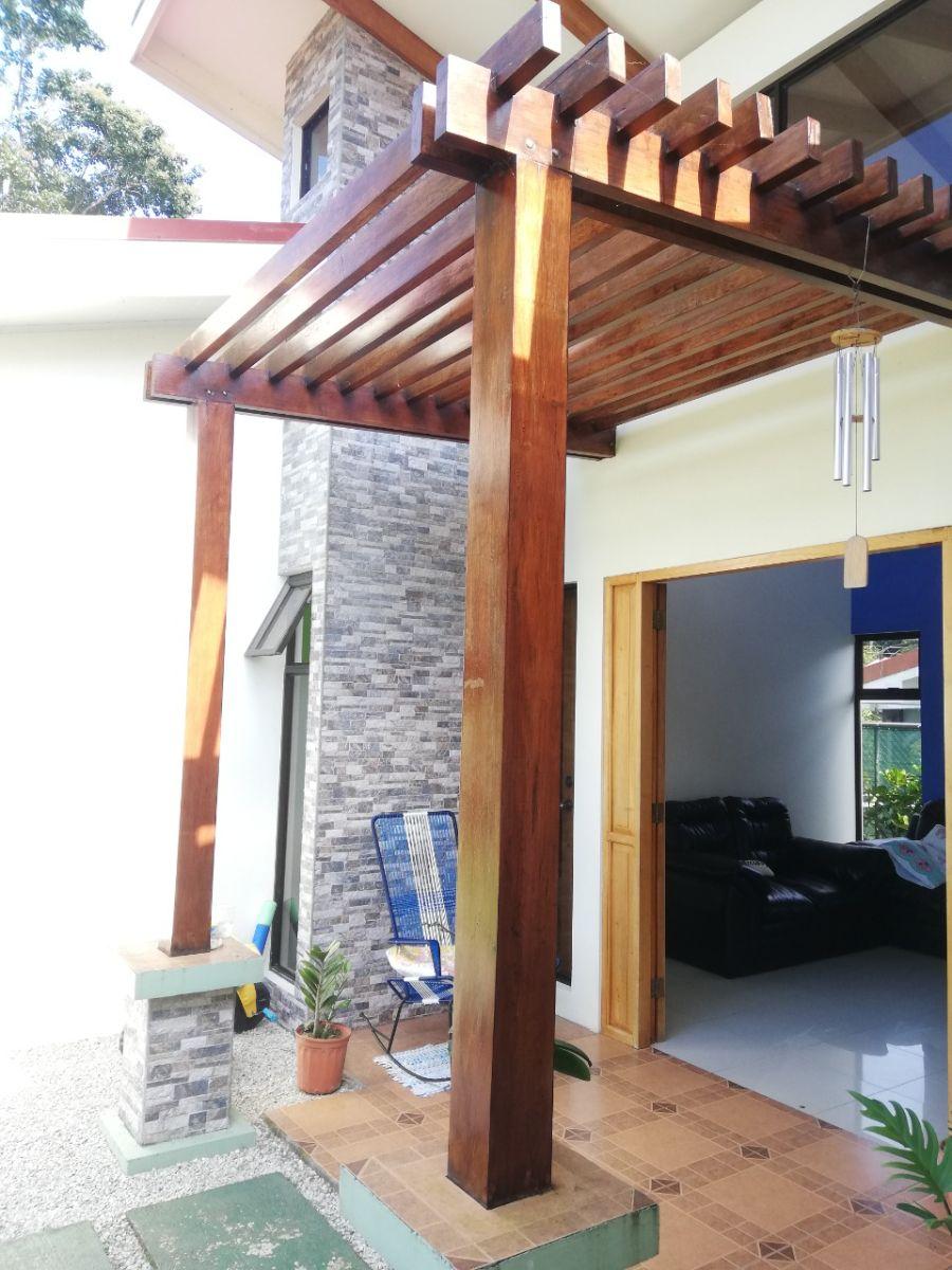 Foto Casa en Venta en Fortuna, Alajuela - U$D 140.000 - CAV38281 - BienesOnLine