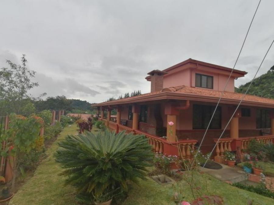 Foto Casa en Venta en Llano los ngeles, Corralillo, Cartago - ¢ 175.000.000 - CAV77549 - BienesOnLine